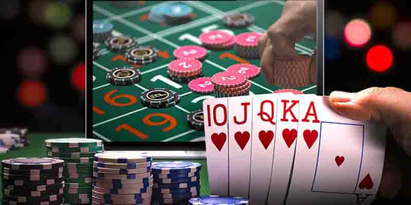 Casino Thabet hấp dẫn với kho game đầy đủ và đa dạng