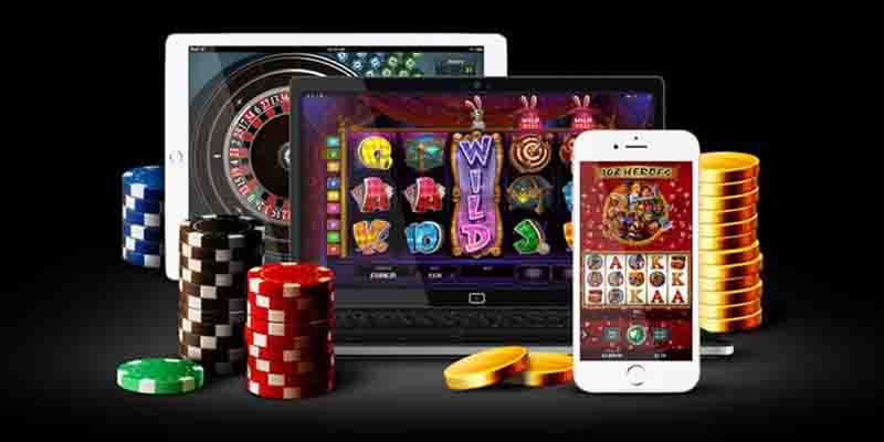 Casino online Thabet có số lượng người tham gia vô cùng đông đảo