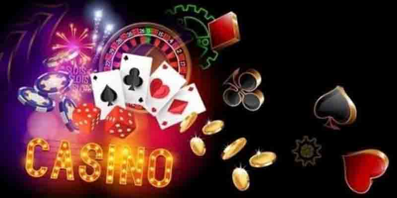 Casino Thabet cung cấp đa dạng với rất nhiều sảnh chơi khác nhau