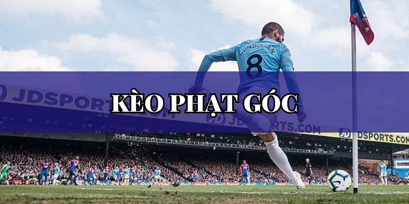 kèo phạt góc