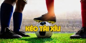 kèo tài xỉu