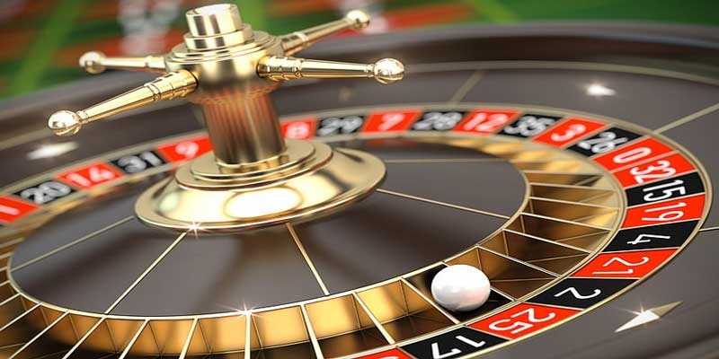 Cùng khám phá sảnh game Roulette Thabet cực hấp dẫn