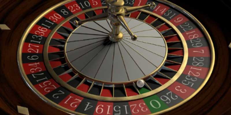 Khi chơi Roulette game thủ cần phải chú ý quan sát thật kỹ