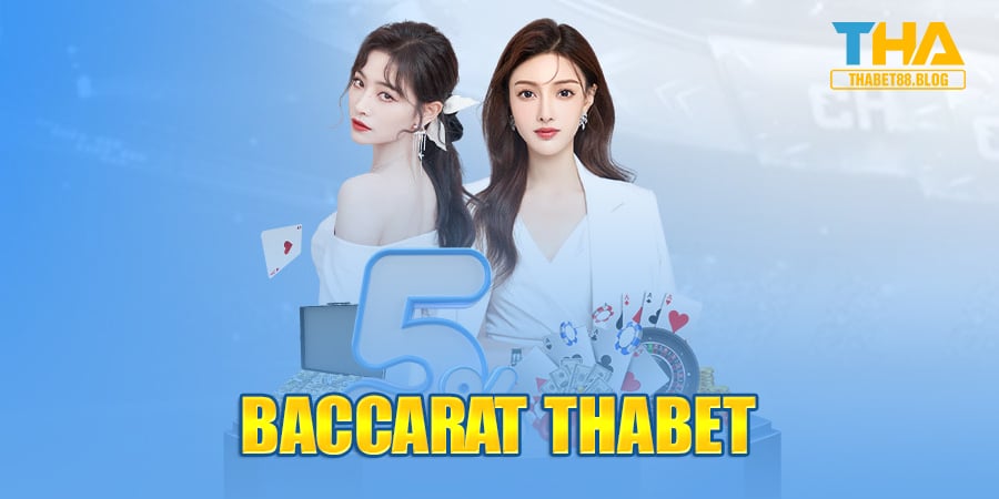 Baccarat Thabet