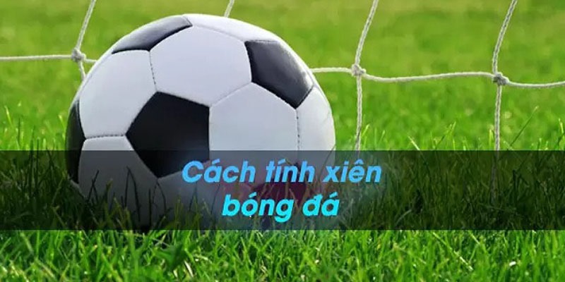 Gợi ý công thức tính tiền thưởng Mix Parlay cơ bản