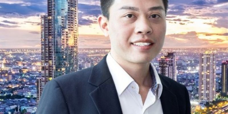 Quá trình kinh doanh của tác giả CEO Đôn Bi Xệ Thabet