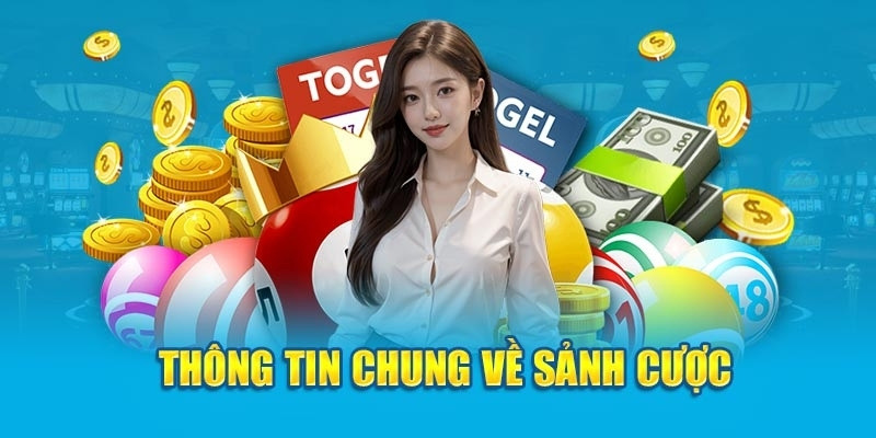 Thông tin chung và ưu điểm của xổ số Thabet