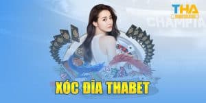 Xóc Đĩa Thabet